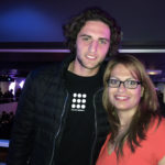 Sihem Souid & Adrien Rabiot