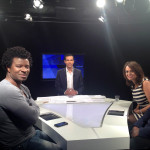 Sihem Souid & Adile Farquane