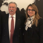 André Flahaut (ministre belge) & Sihem Souid