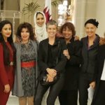 Femmes qataries
