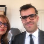 Ismaël Emelien & Sihem Souid