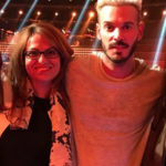 Matt Pokora & Sihem Souid
