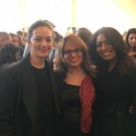 Sabrina Kessous, Samira Ibrahim & Sihem Souid