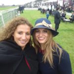 Samira Djouadi & Sihem Souid