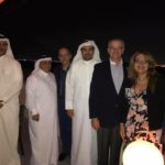Sihem Souid à Doha