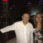 Youssef Amrani & Sihem Souid