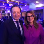 Alain Némarq & Sihem Souid