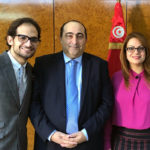 Sihem Souid & Hichem Ben Ahmed