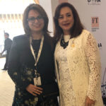 Maria Fernanda Espinosa Garces & Sihem Souid