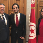Sihem Souid & Sabri Bachtobji