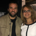 Le comte de Bouderbala (Sami Ameziane) & Sihem Souid