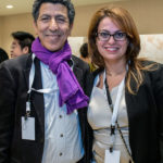 Slimane Zeghidour & Sihem Souid
