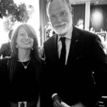 Édouard Philippe & Sihem Souid