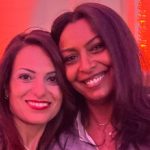 Samira Ibrahim & Sihem Souid